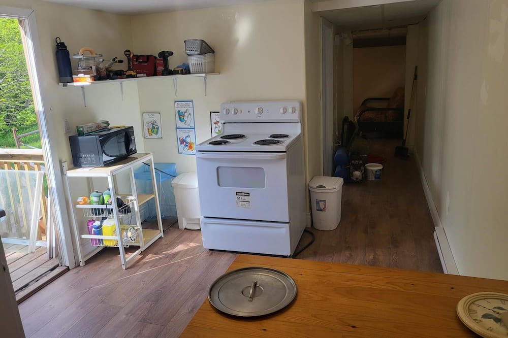 Photo of Kitchen in Pleasant Bay