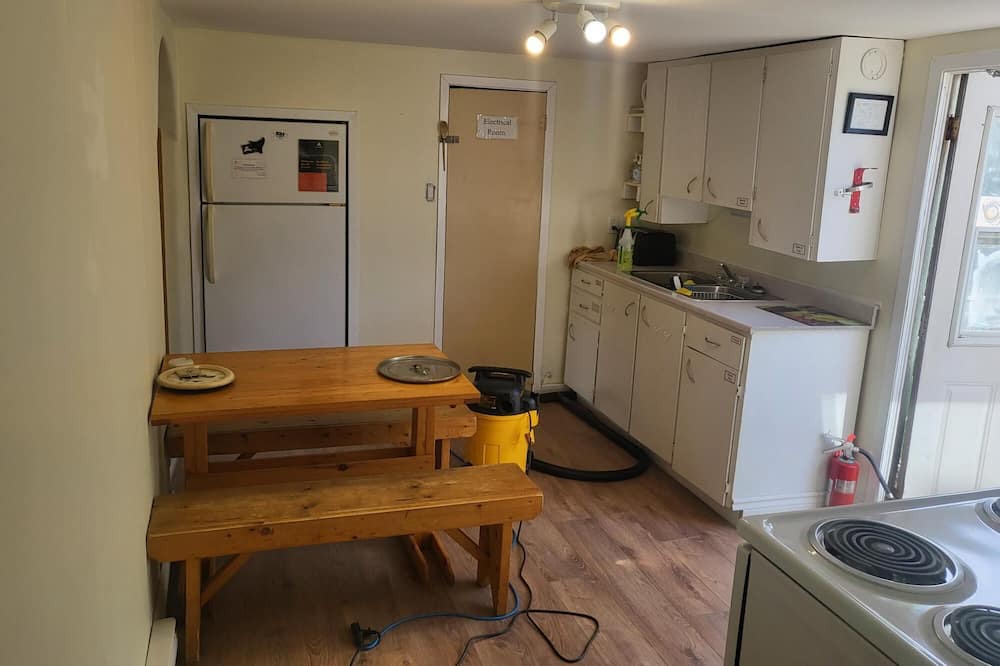 Photo of Kitchen in Pleasant Bay