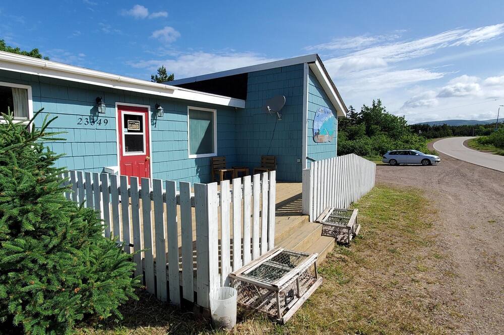 Photo of Outdoor in Pleasant Bay