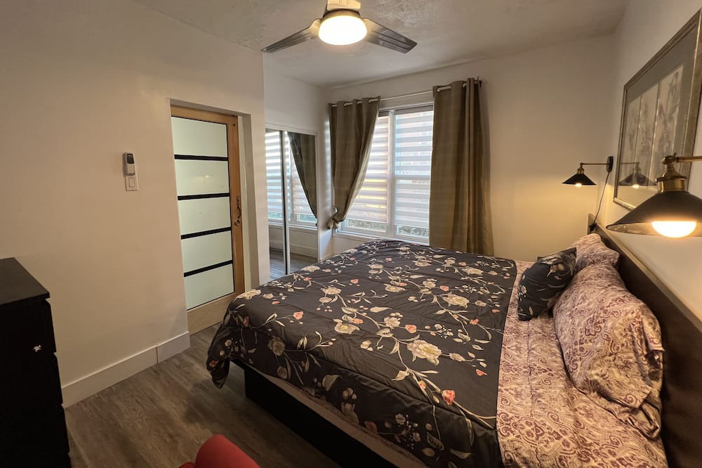 Photo of Bedroom in Les Maskoutains Regional County Municipality
