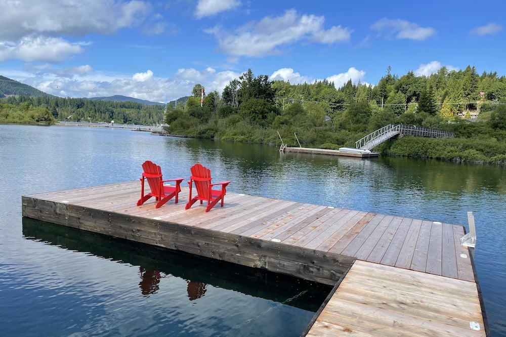 Photo of Others in Lake Cowichan