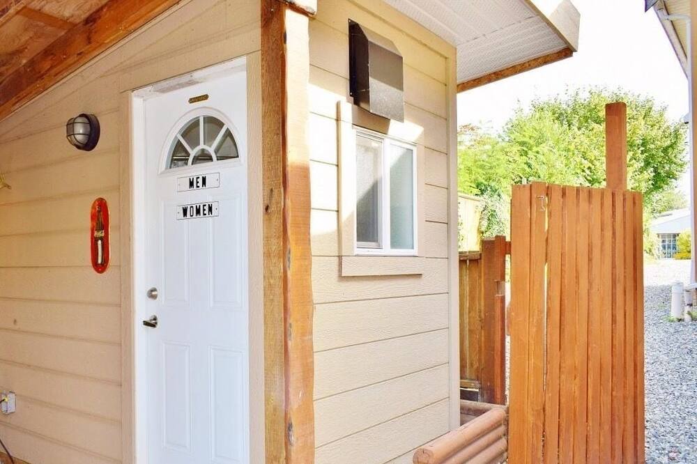 Photo of Outdoor in Lake Cowichan