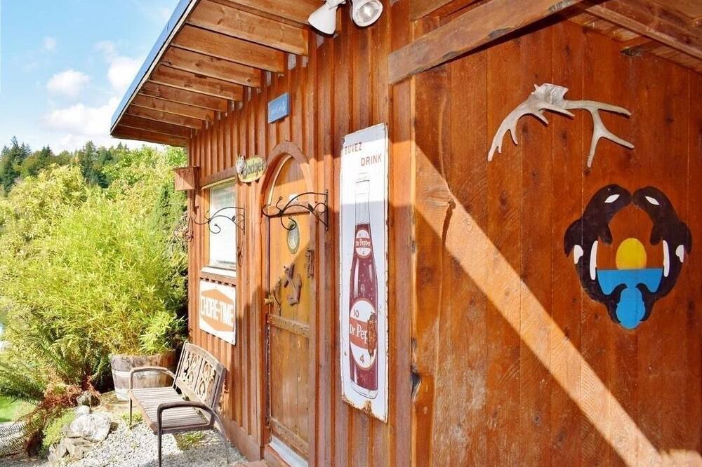 Photo of Outdoor in Lake Cowichan