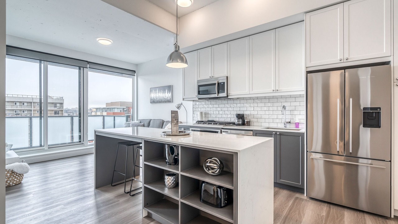 Photo of Kitchen in Kensington