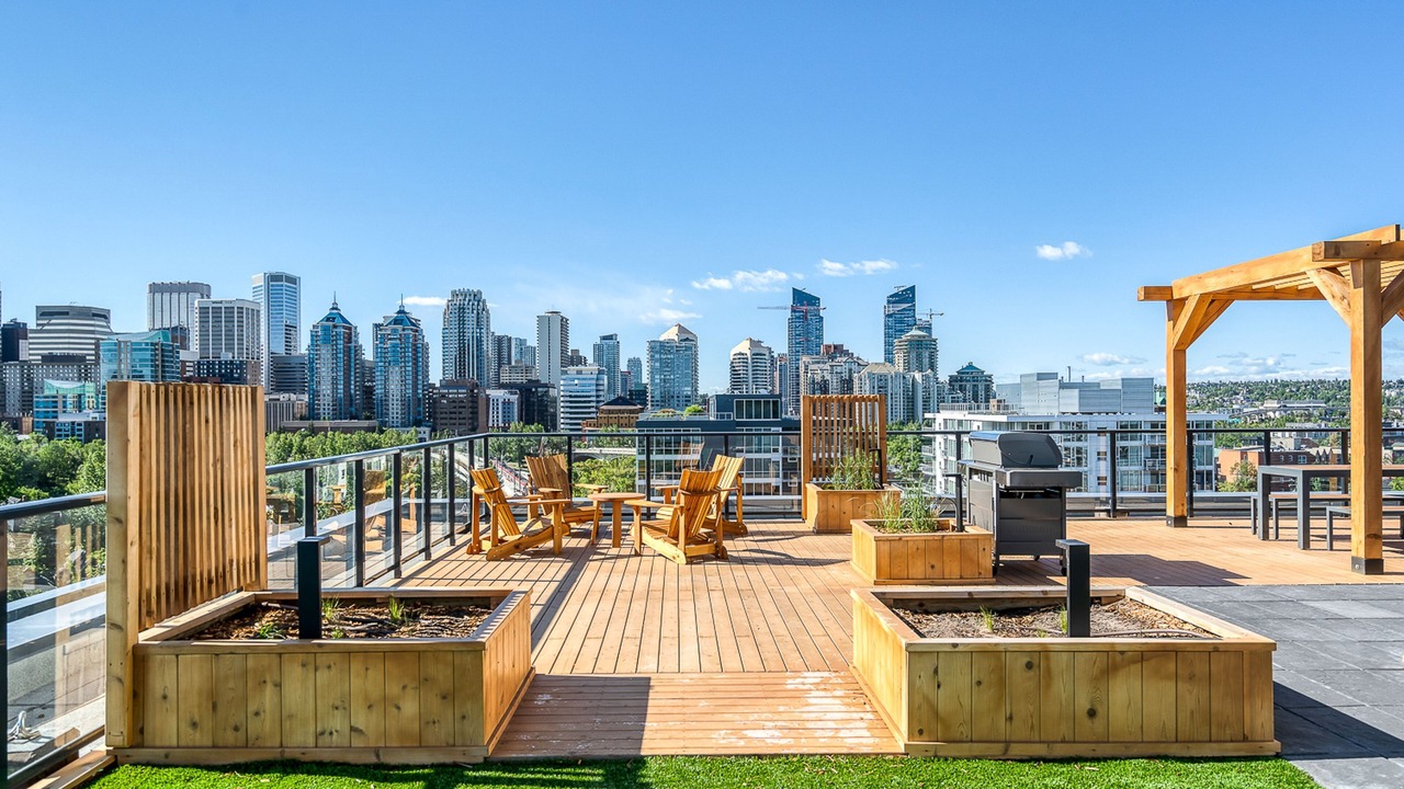 Photo of Outdoor in Kensington