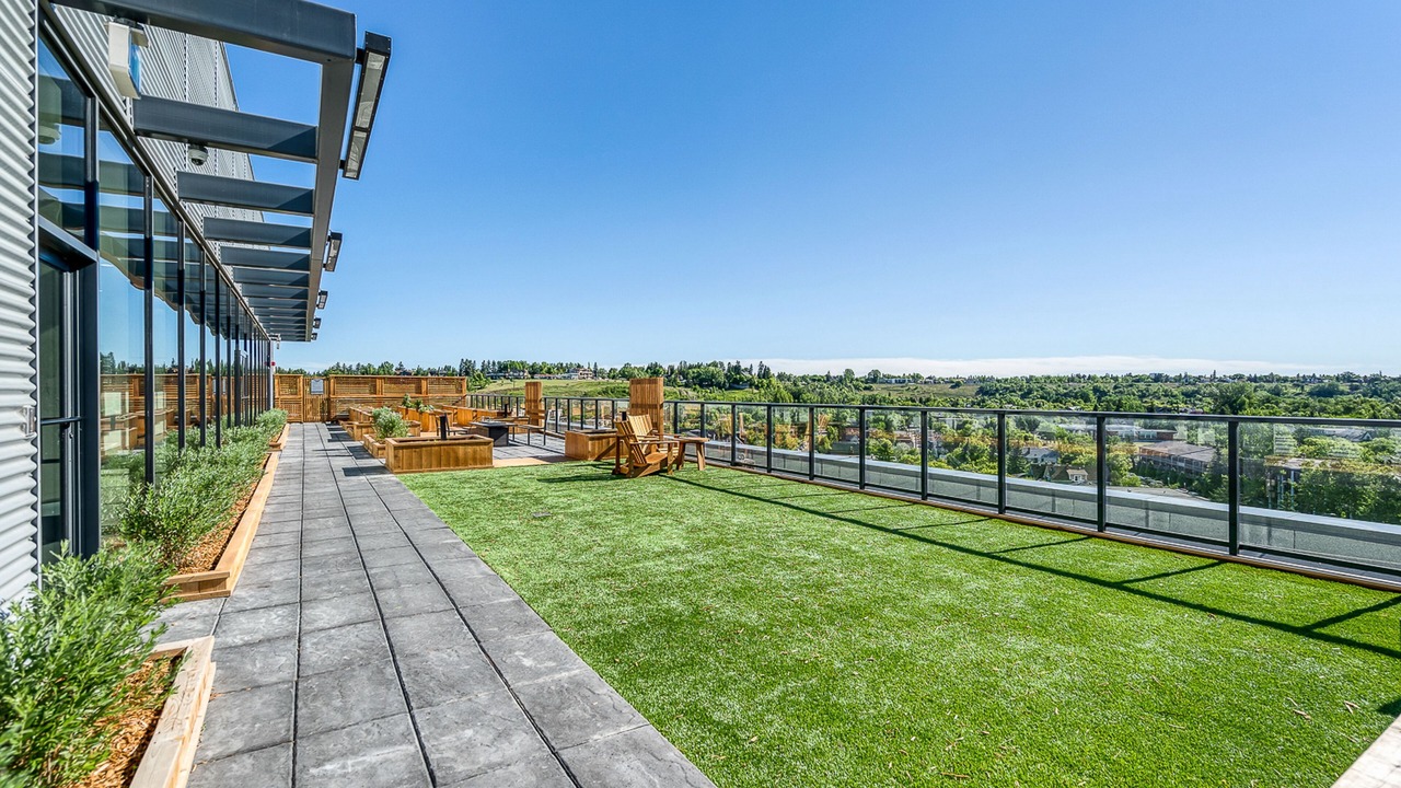 Photo of Outdoor in Kensington