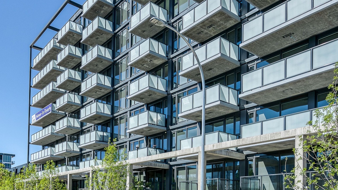Photo of Outdoor in Kensington
