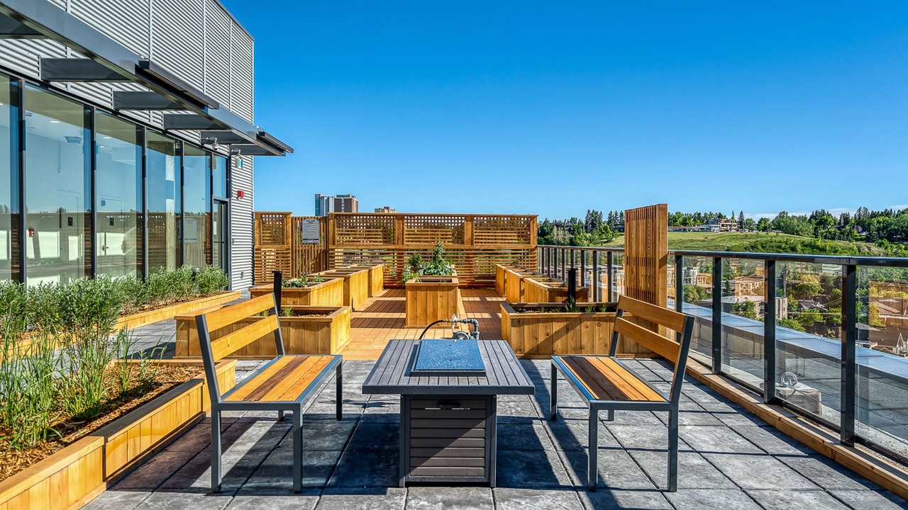 Photo of Outdoor in Kensington