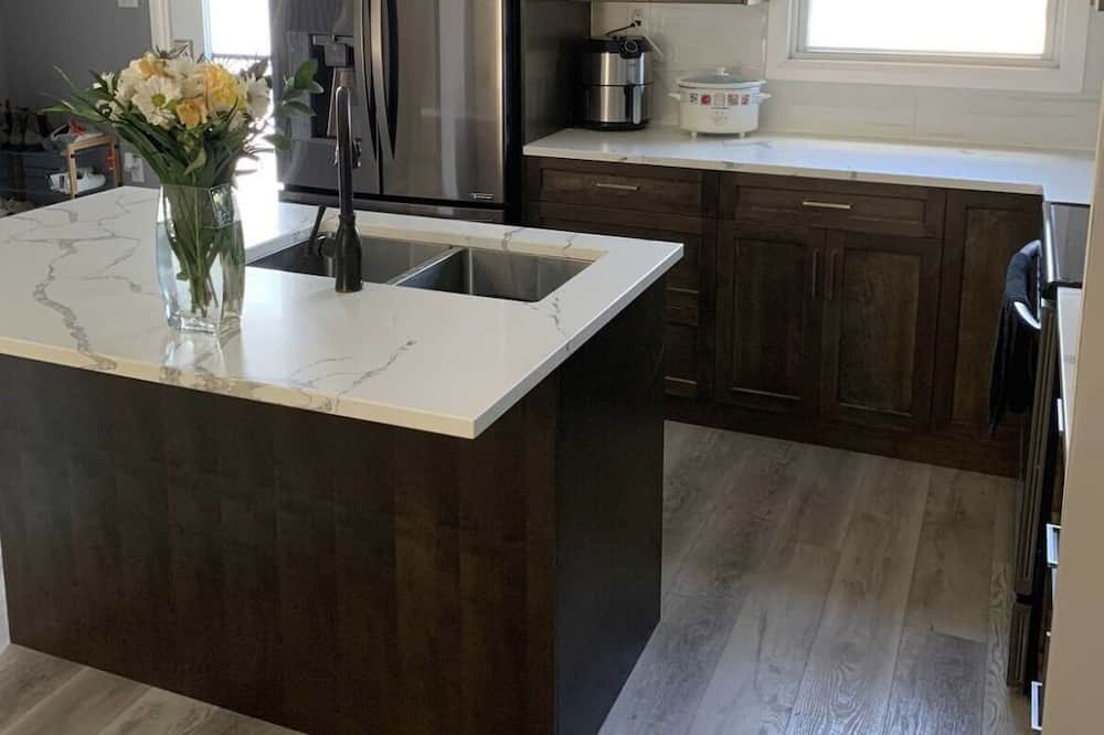 Photo of Kitchen in Woodstock