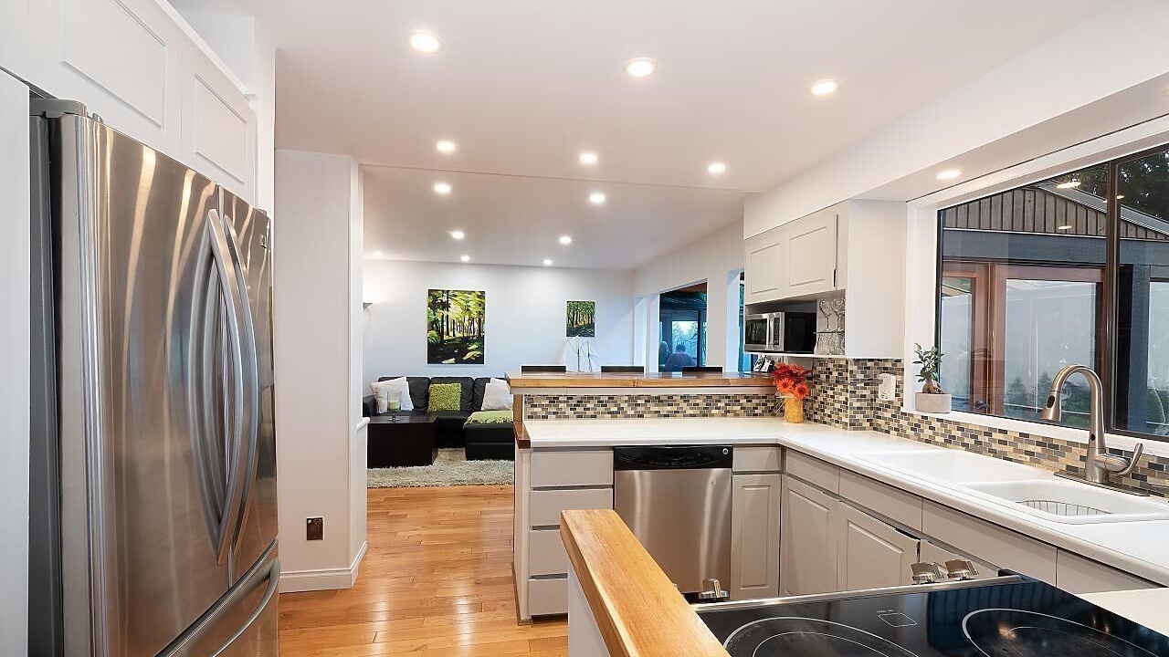 Photo of Kitchen in Upper Lonsdale