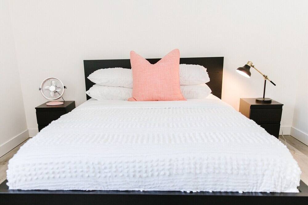 Photo of Bedroom in North End