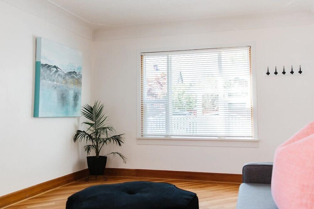 Photo of Bedroom in North End