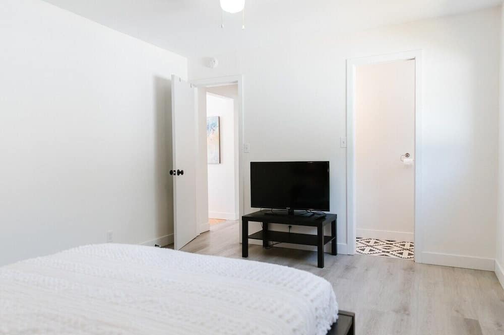 Photo of Bedroom in North End