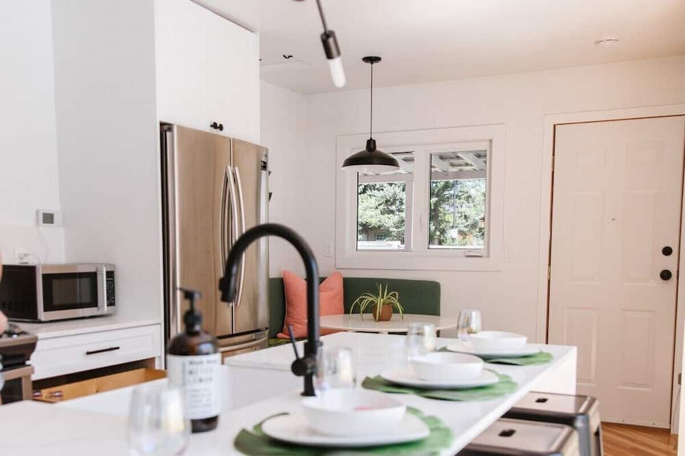 Photo of Kitchen in North End