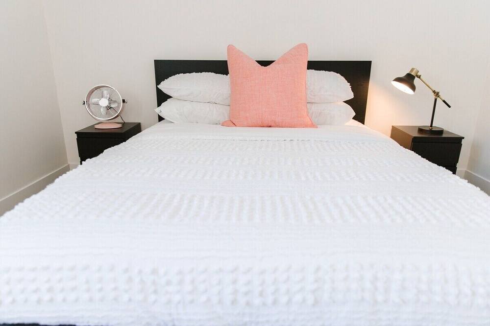Photo of Bedroom in North End
