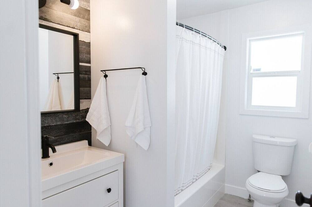 Photo of Bathroom in North End