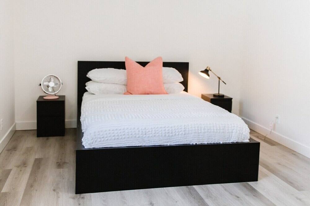 Photo of Bedroom in North End