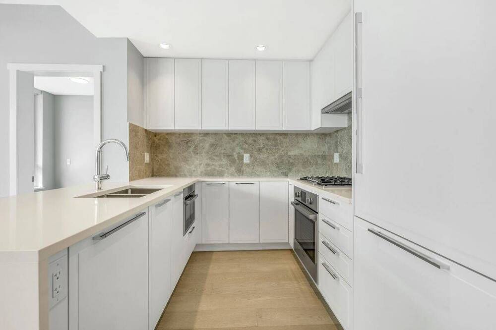 Photo of Kitchen in Lower Lonsdale