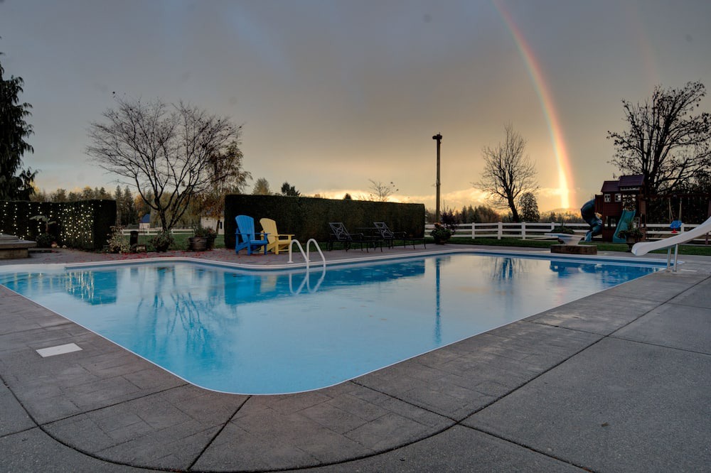 Photo of Outdoor in Bradner