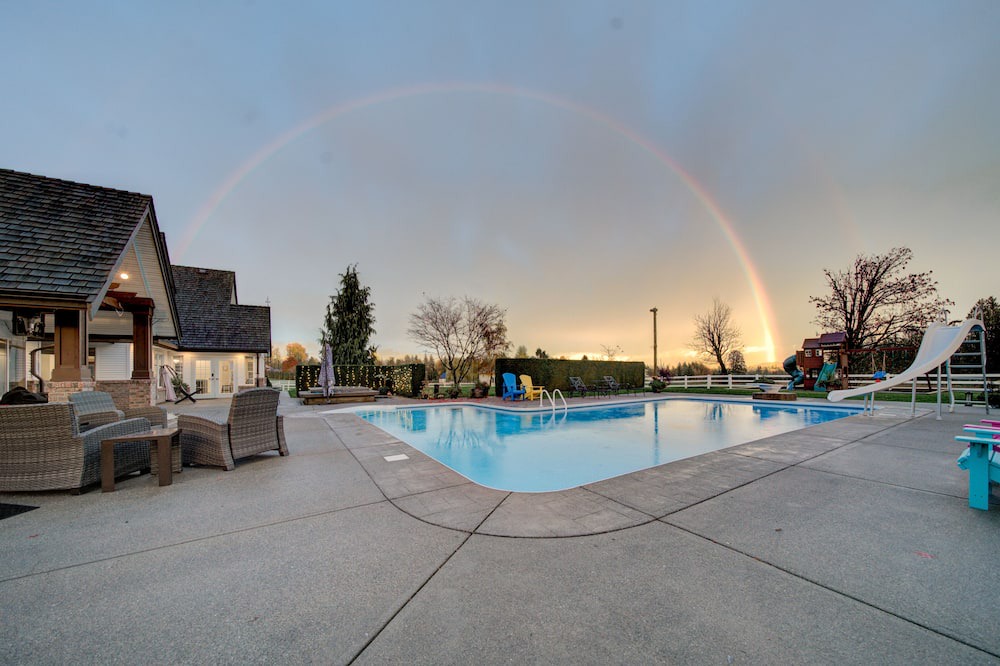 Photo of Outdoor in Bradner