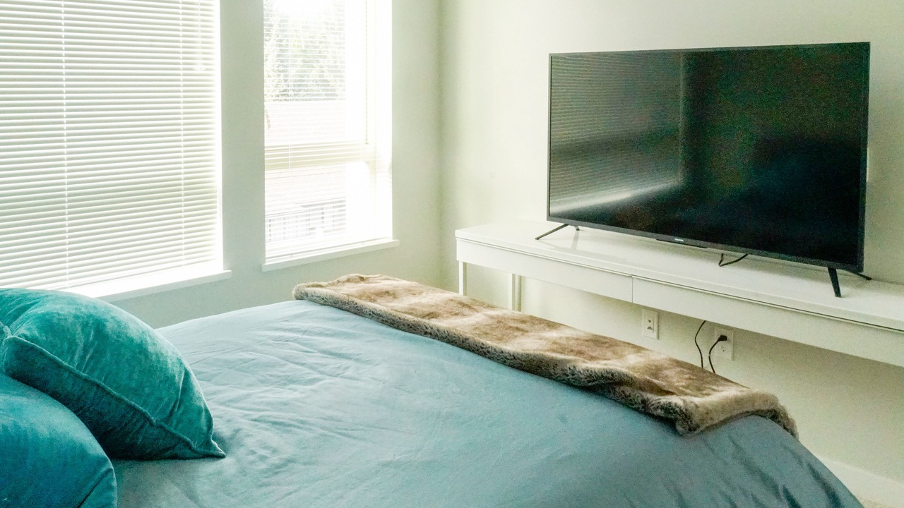 Photo of Bedroom in Lynn Valley