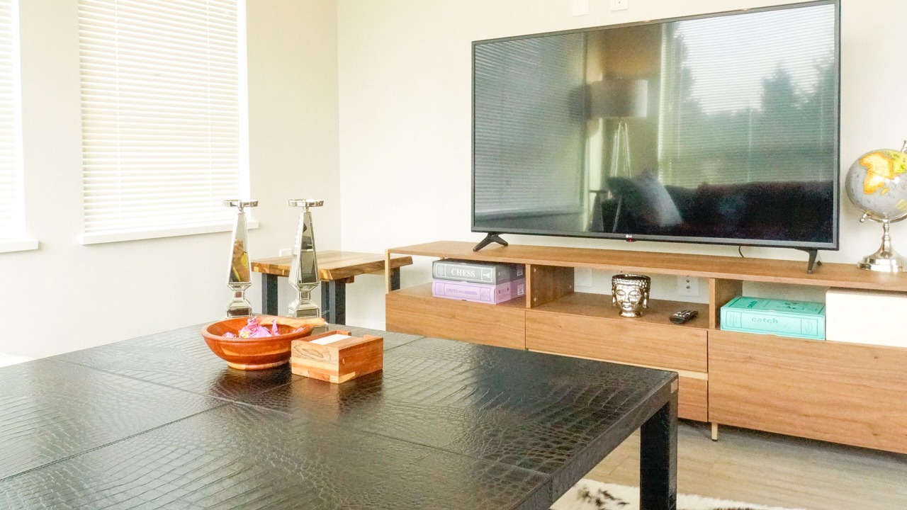 Photo of Bedroom in Lynn Valley