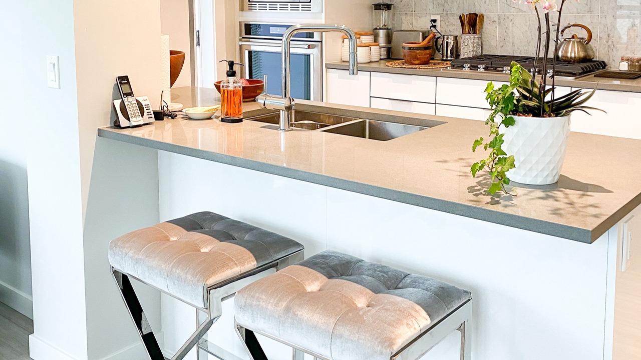 Photo of Kitchen in Lynn Valley