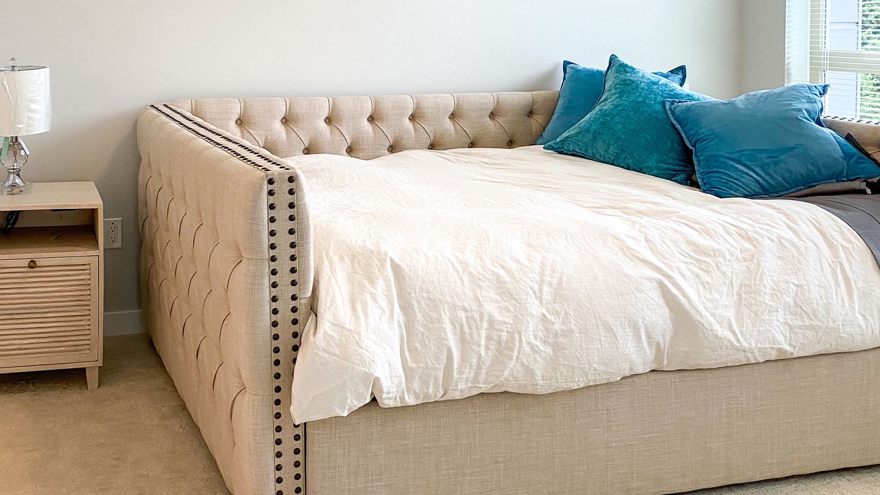 Photo of Bedroom in Lynn Valley
