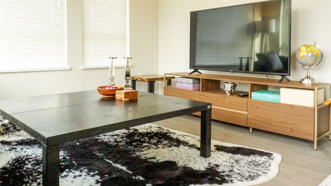 Photo of Bedroom in Lynn Valley