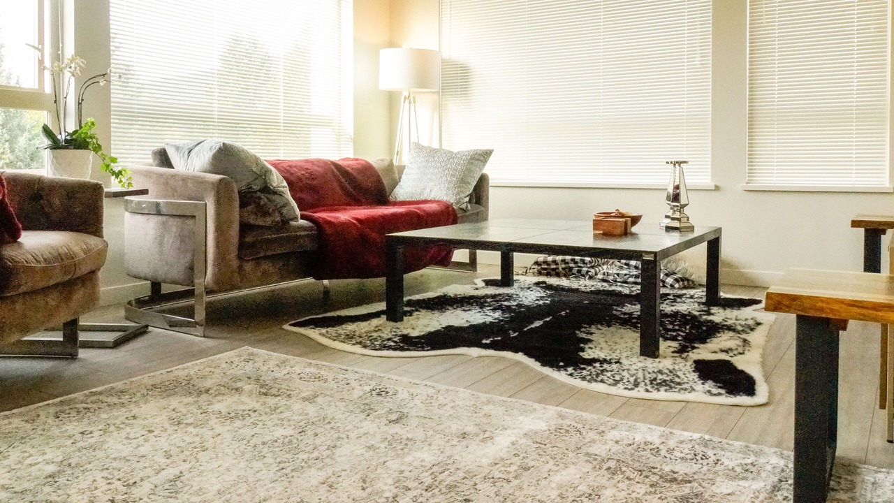 Photo of Bedroom in Lynn Valley