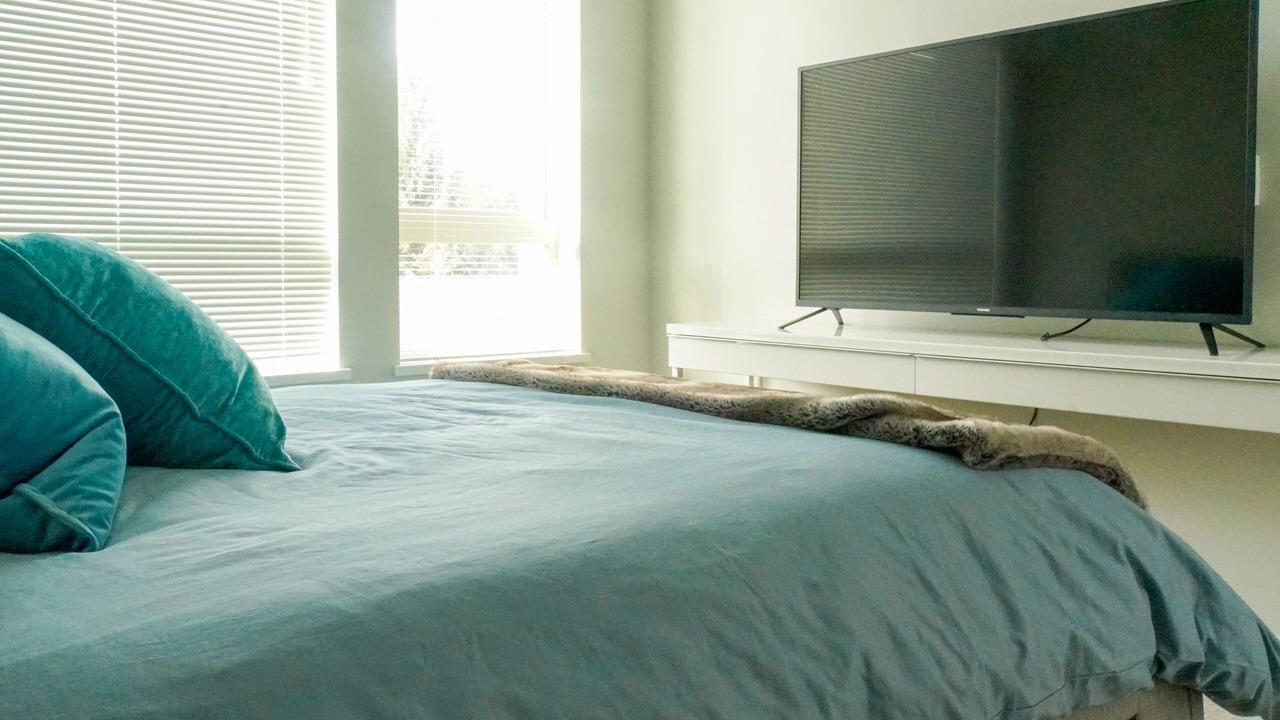 Photo of Bedroom in Lynn Valley