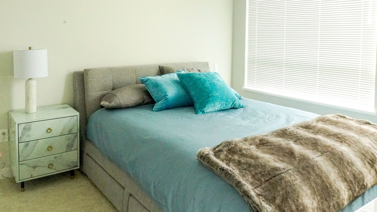 Photo of Bedroom in Lynn Valley