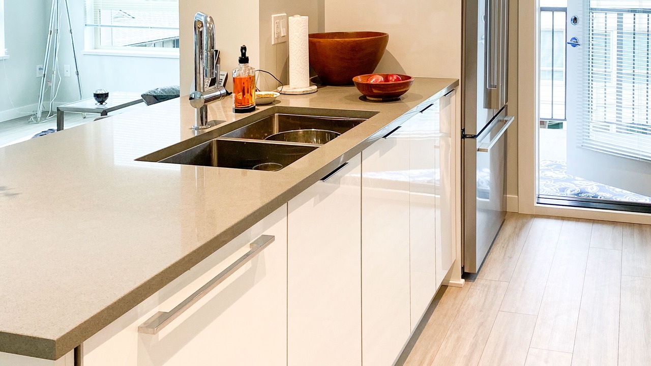 Photo of Kitchen in Lynn Valley