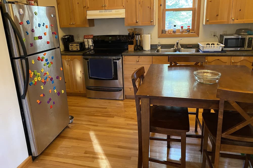 Photo of Kitchen in Smiths Corner