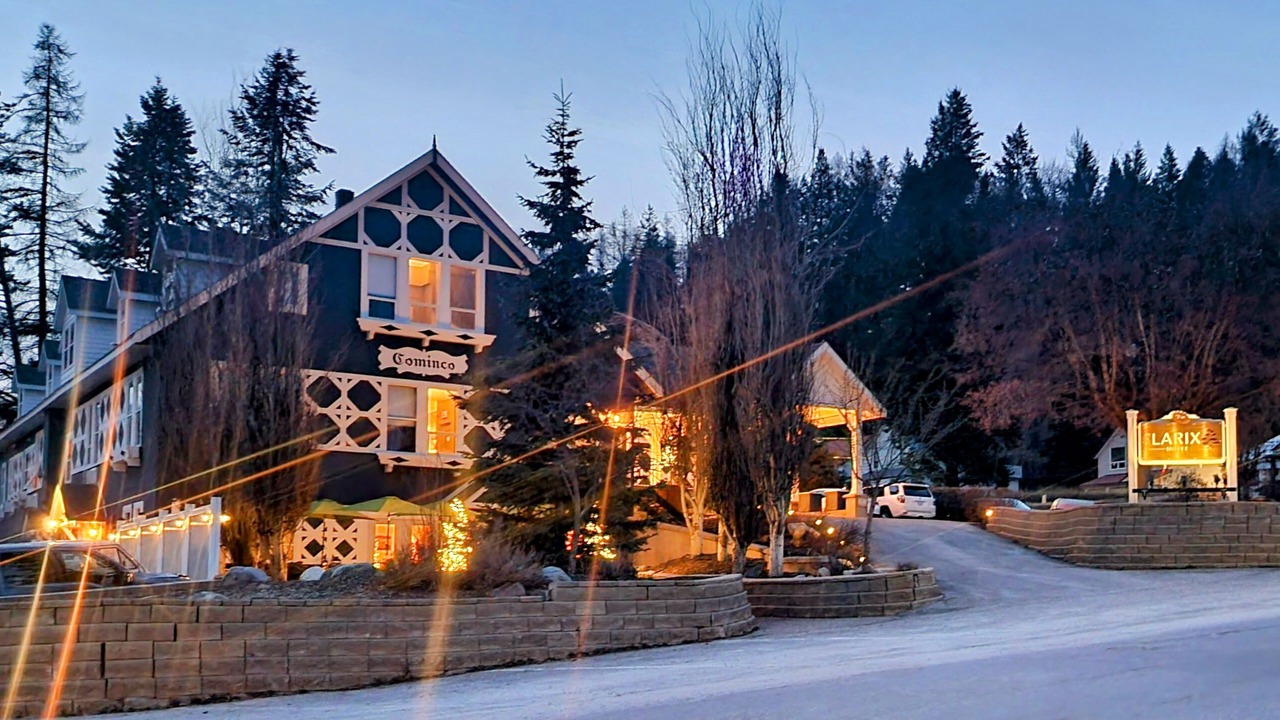 Photo of Outdoor in East Kootenay