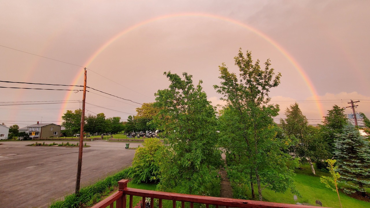 Photo of Outdoor in Saint-Marcel