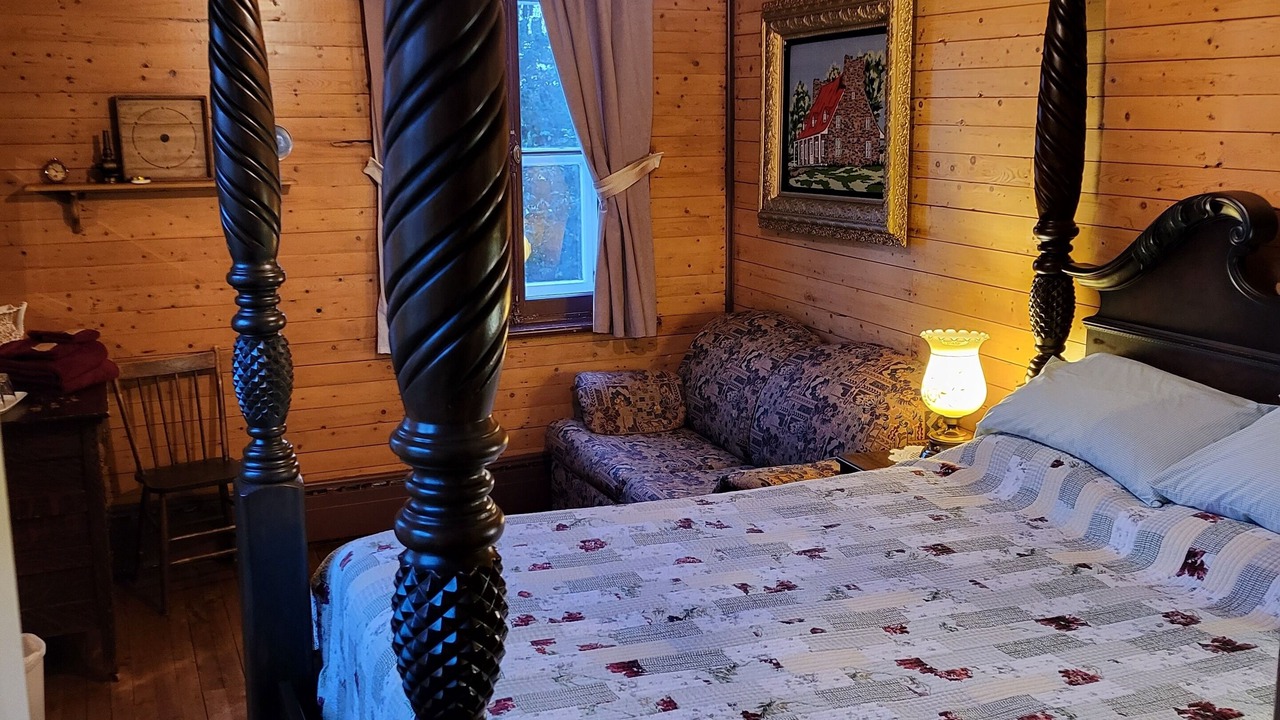 Photo of Bedroom in Saint-Marcel