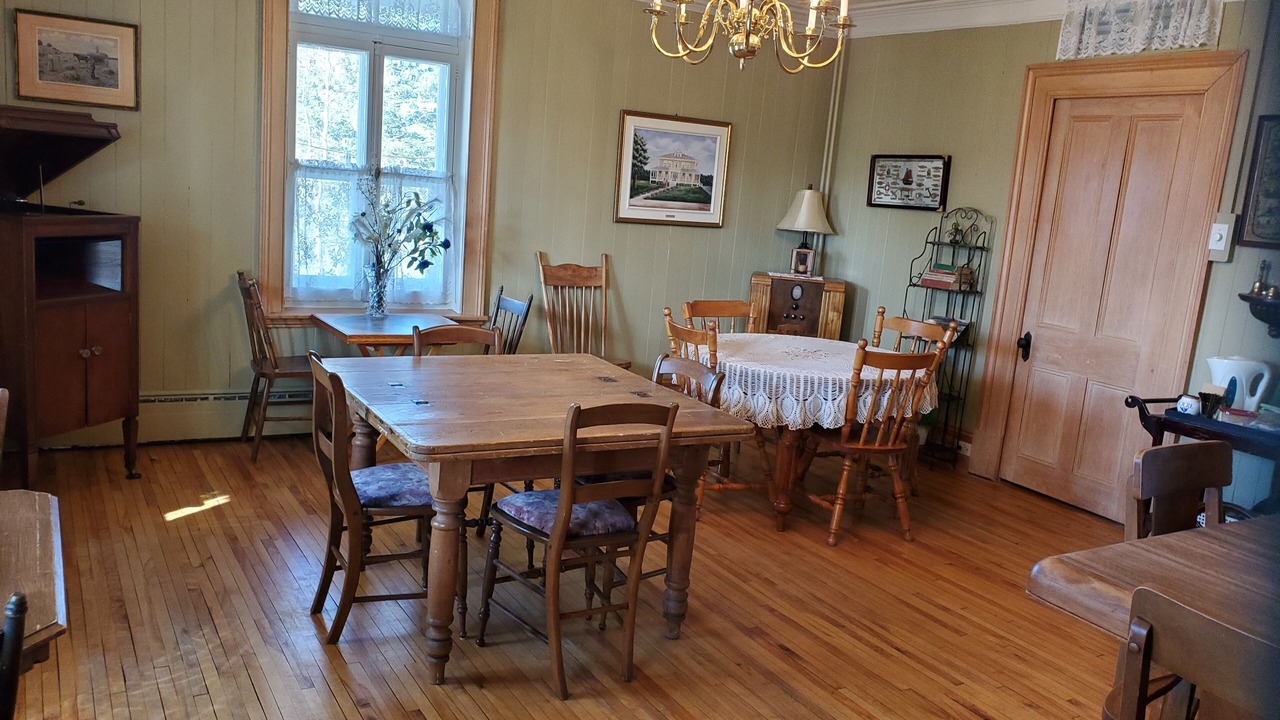 Photo of Livingroom in Saint-Marcel