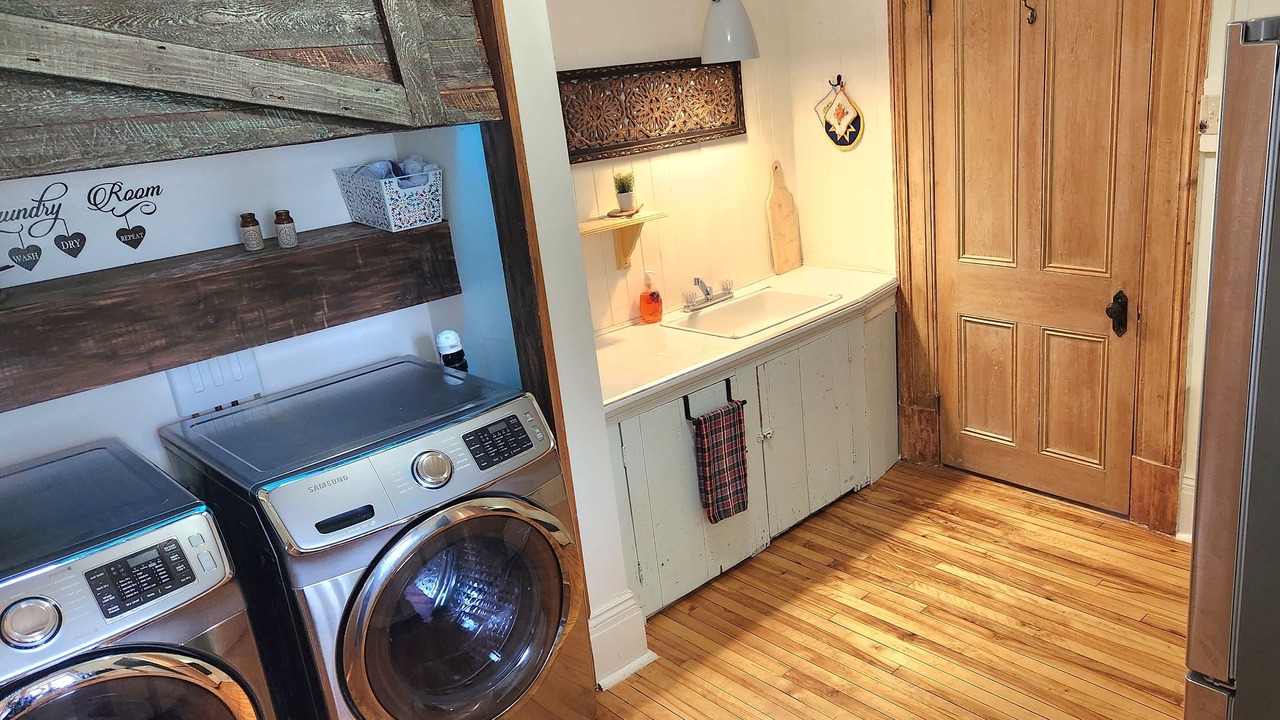 Photo of Kitchen in Saint-Marcel