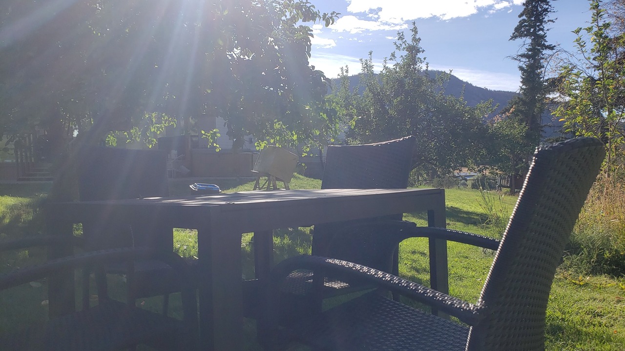 Photo of Outdoor in Kamloops