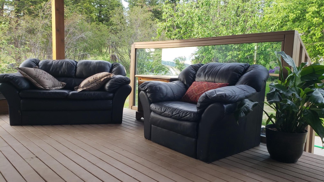 Photo of Patio Balcony in Kamloops