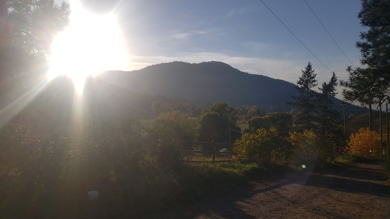 Photo of Outdoor in Kamloops