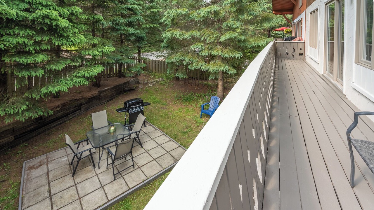 Photo of Outdoor in Val David