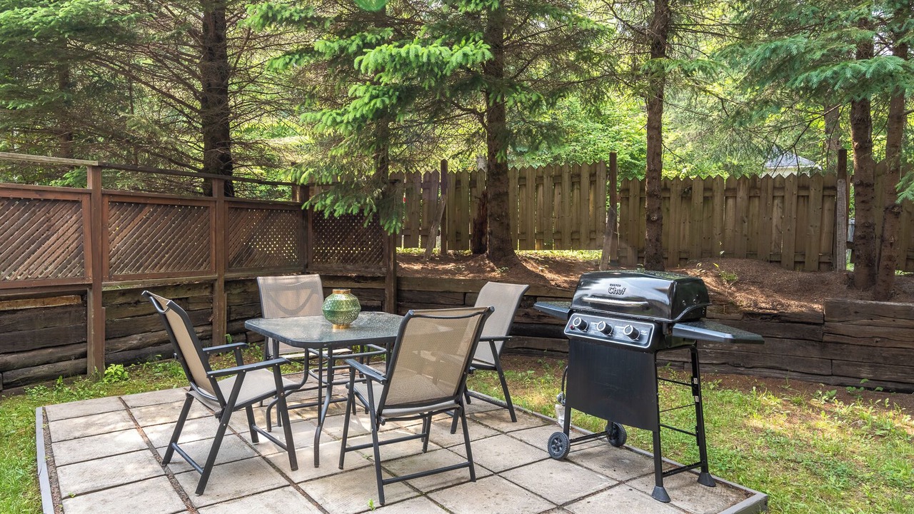 Photo of Outdoor in Val David