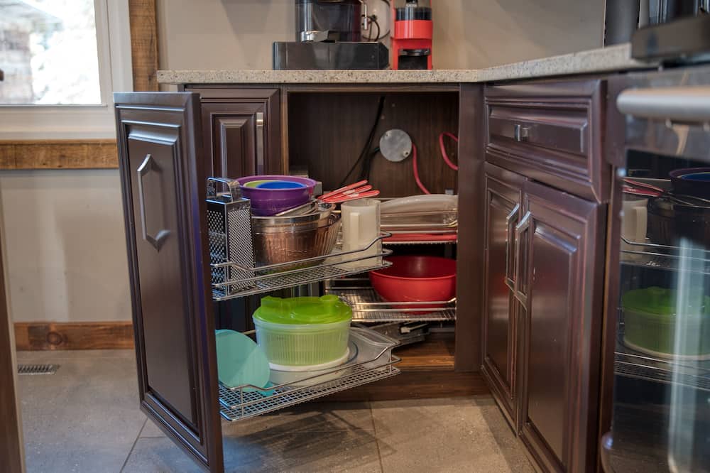 Photo of Kitchen in La Macaza