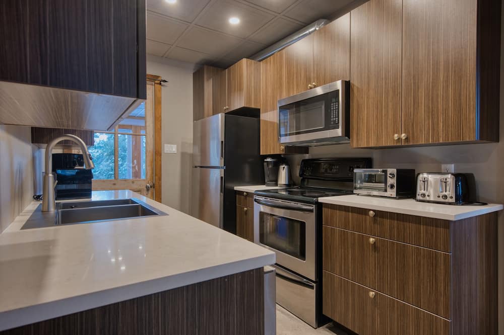 Photo of Kitchen in La Macaza