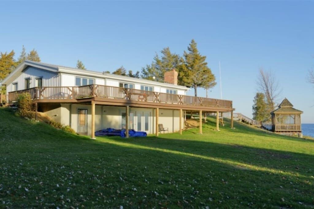 Photo of Outdoor in Waupoos