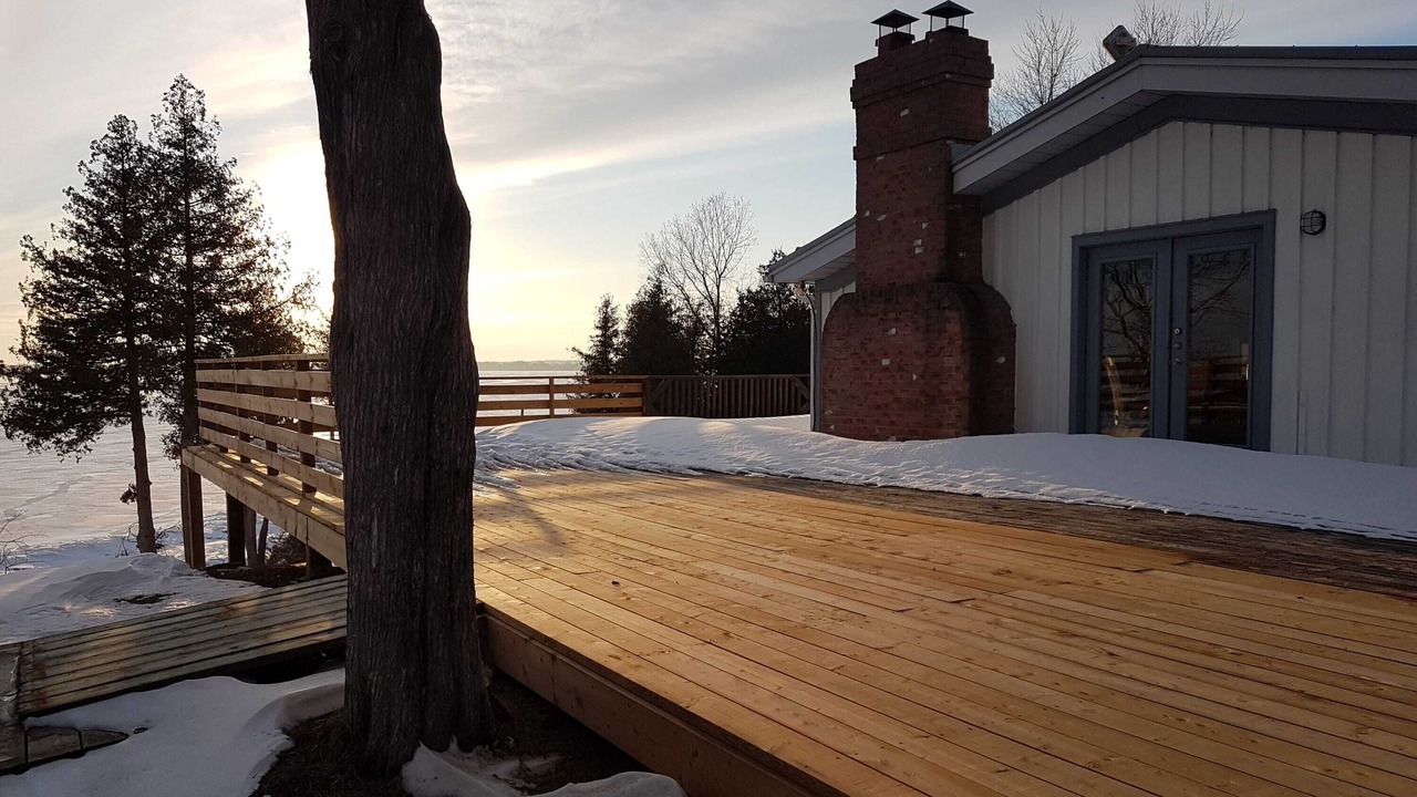 Photo of Outdoor in Waupoos