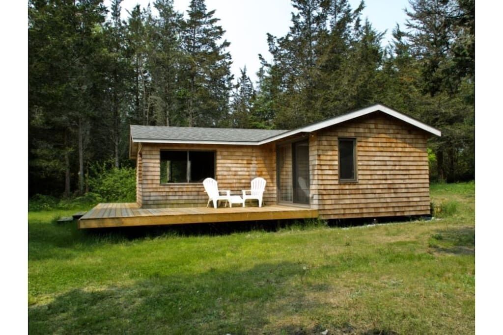 Photo of Outdoor in Waupoos