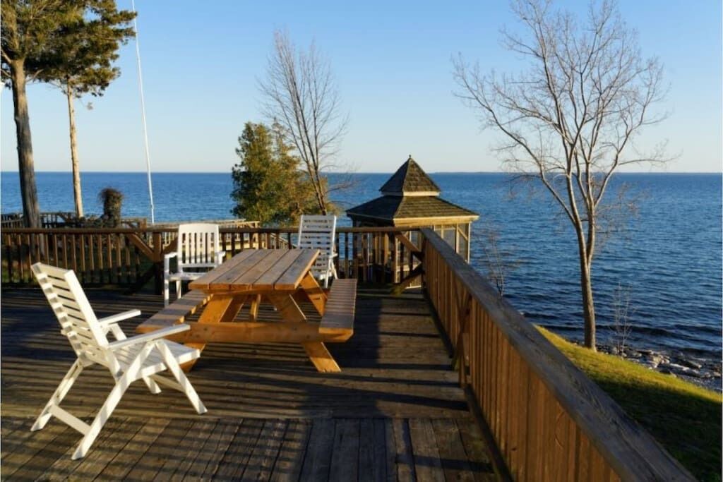 Photo of Outdoor in Waupoos